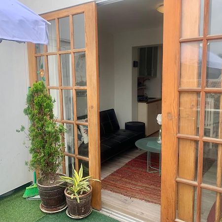 Lindos Apartamentos en San Isidro Lima Exterior foto