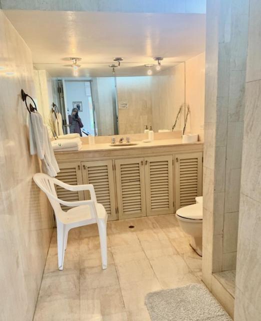 Lindos Apartamentos en San Isidro Lima Exterior foto