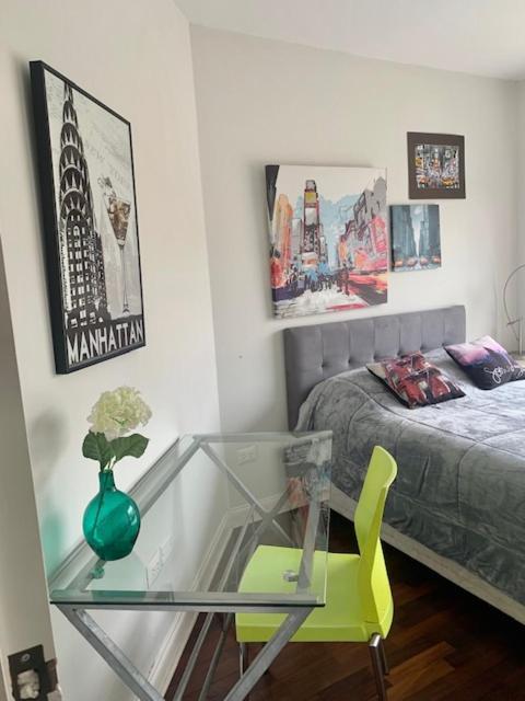 Lindos Apartamentos en San Isidro Lima Exterior foto