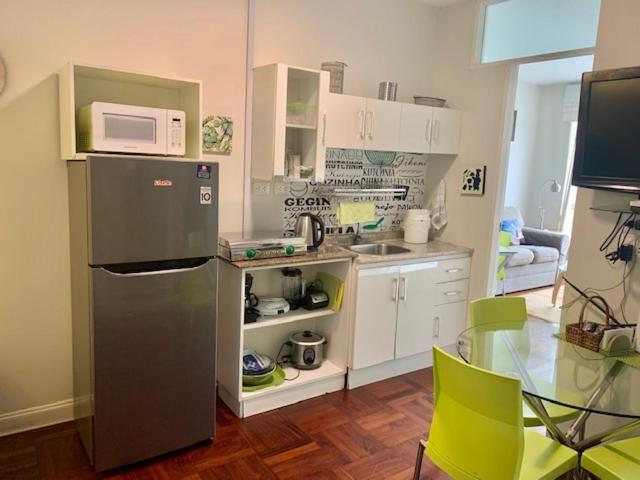 Lindos Apartamentos en San Isidro Lima Exterior foto