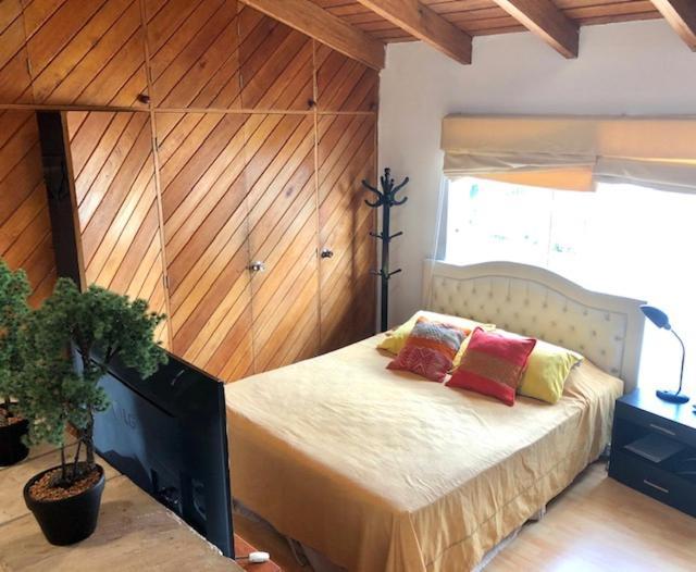 Lindos Apartamentos en San Isidro Lima Exterior foto