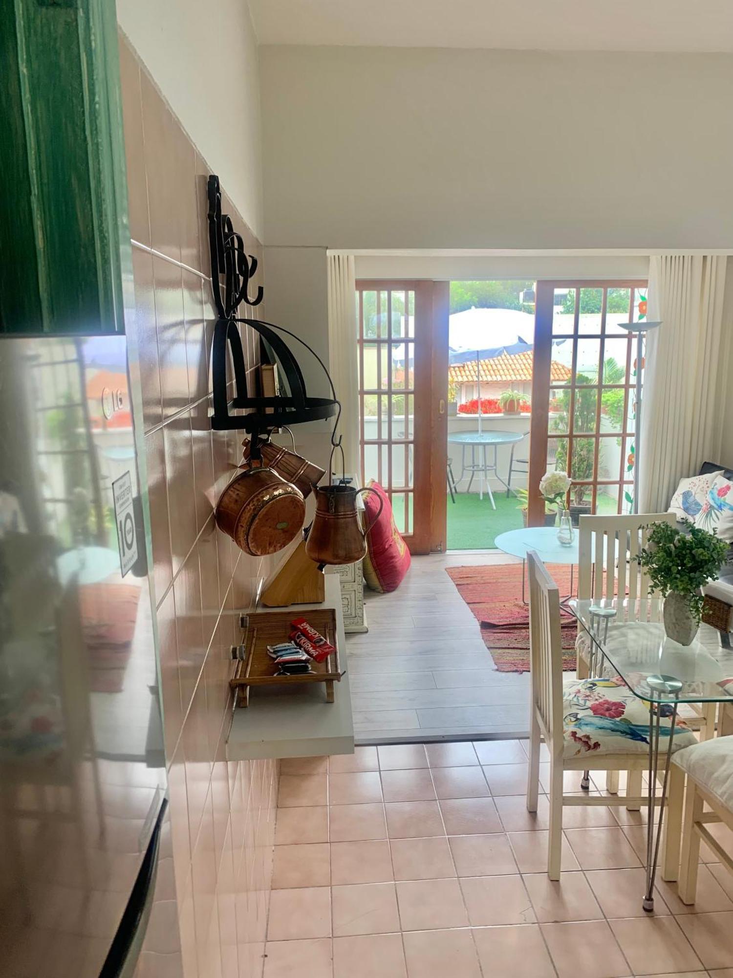 Lindos Apartamentos en San Isidro Lima Exterior foto