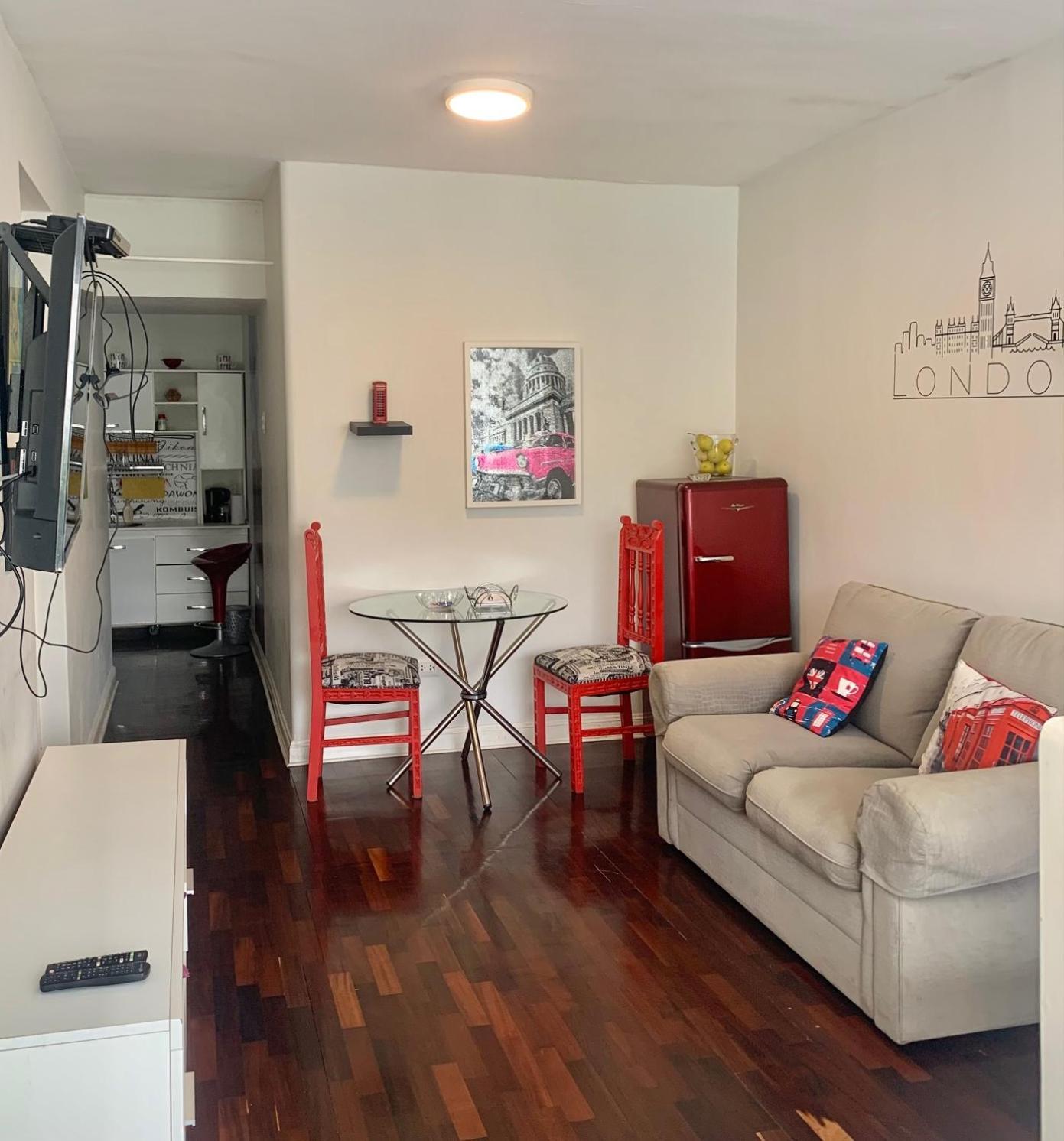 Lindos Apartamentos en San Isidro Lima Exterior foto