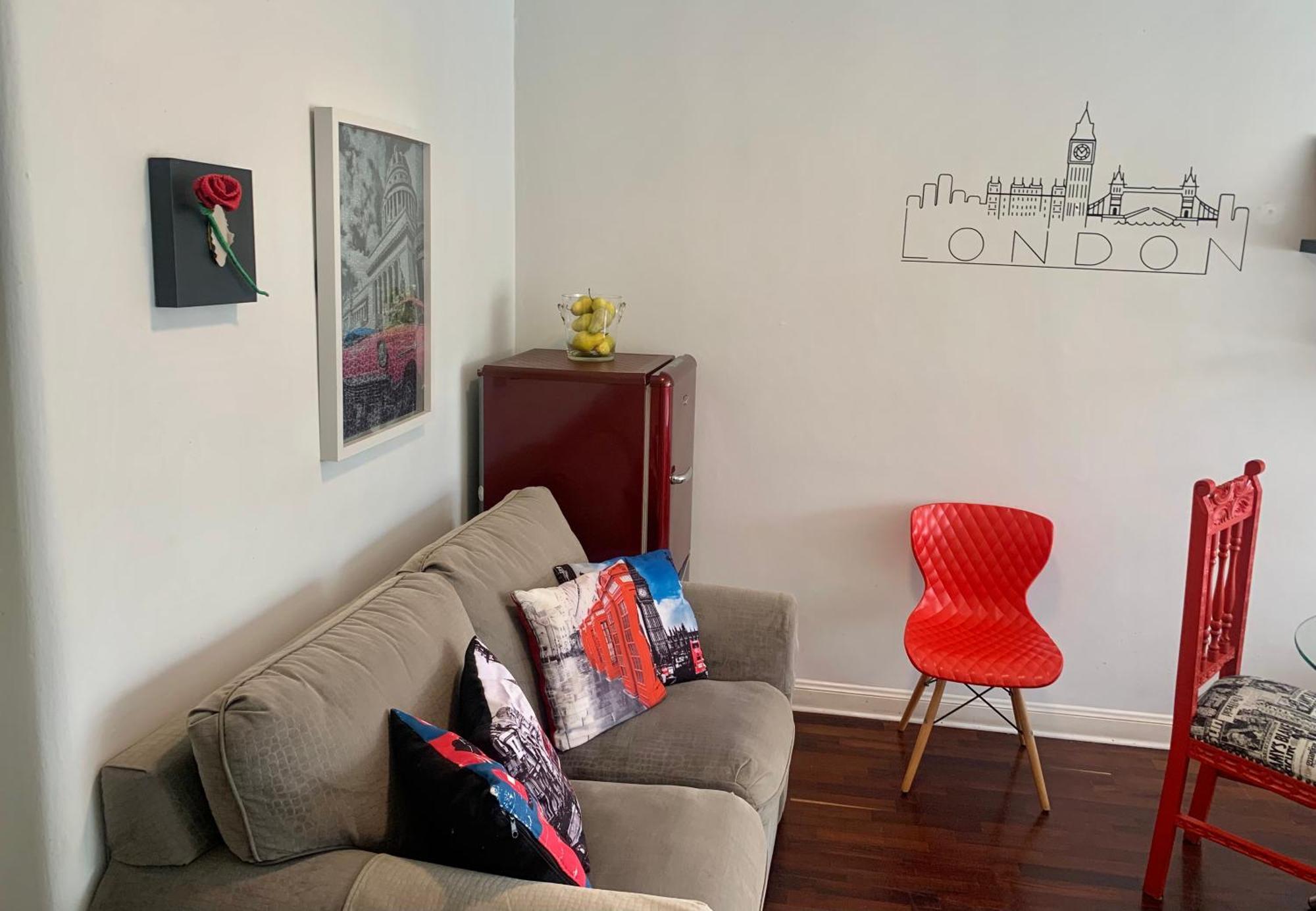 Lindos Apartamentos en San Isidro Lima Exterior foto