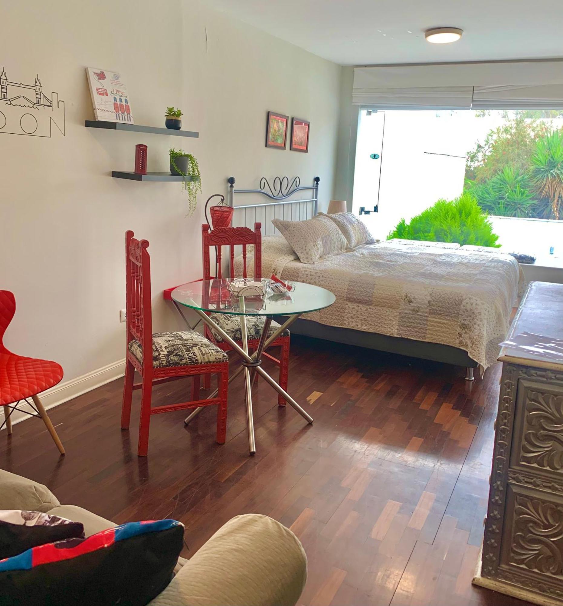 Lindos Apartamentos en San Isidro Lima Exterior foto