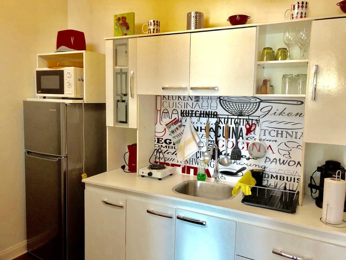 Lindos Apartamentos en San Isidro Lima Exterior foto